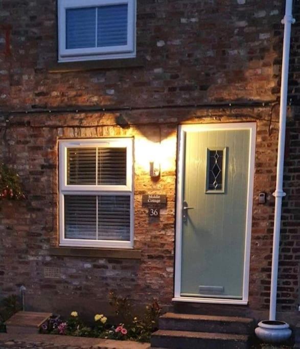 Middle Cottage York Exterior photo